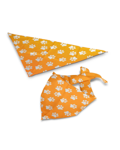 Pet Bandana - Small