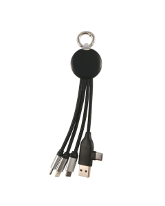 Kinetic Round Glow Cable