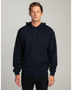 Eagle Navy Hoodie