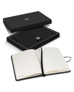 Pierre Cardin Biarritz Notebook Gift Set