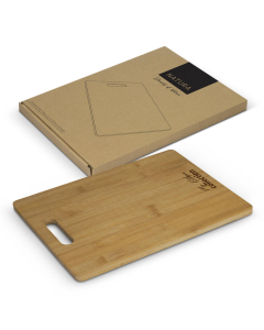 NATURA Bamboo Rectangle Chopping Board