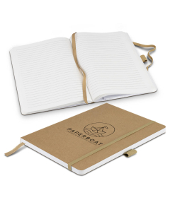 Beaumont Stone Paper Notebook