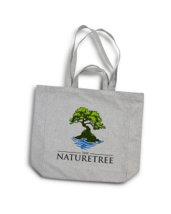 Naples Tote Bag