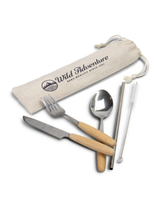 Stainless Steel Cutlery Set