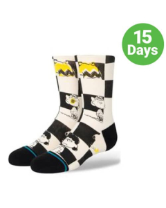 Kids Custom Pattern Socks