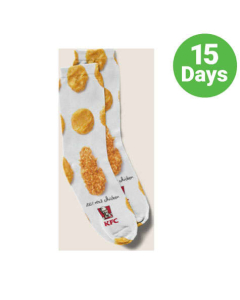 Promotional Sublimation Socks