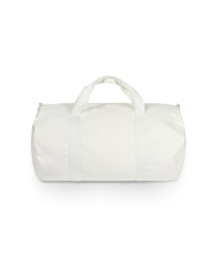 Canvas Duffel Bag