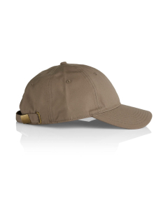 Davie Six Panel Cap