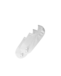 Invisible Socks (2 Pk)