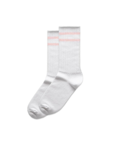 Tube Socks (2 Pk)