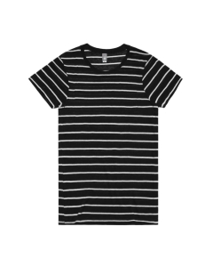 Basic Stripe Tee