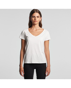 La Brea V Neck