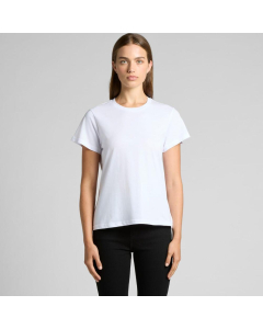 Wos Basic Tee