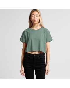 Crop Tee