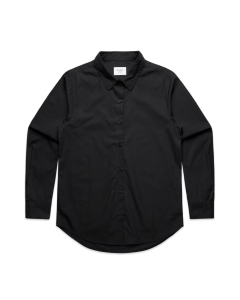 Wos Poplin Shirt