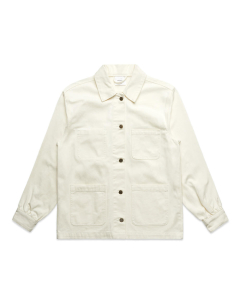 Wos Denim Chore Jacket