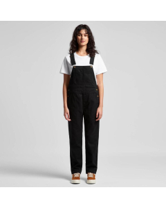 Wos Canvas Overalls