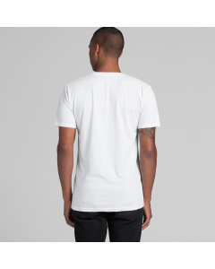 Tarmac V Neck Tee