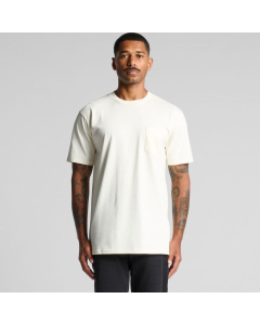 Classic Pocket Tee