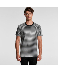 Bowery Stripe Tee