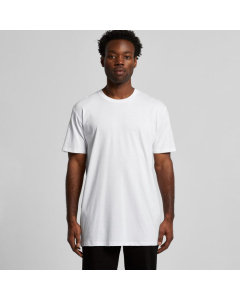 Staple Plus Tee