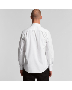 Poplin Shirt