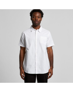 Oxford Short Sleeve Shirt