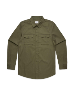 Military Shirt