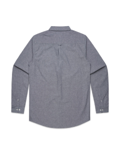 Chambray Shirt