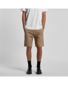 Plain Shorts