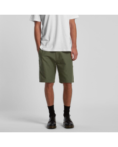 Utility Shorts