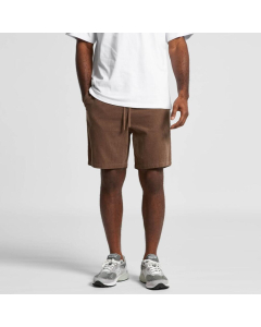 Cord Shorts