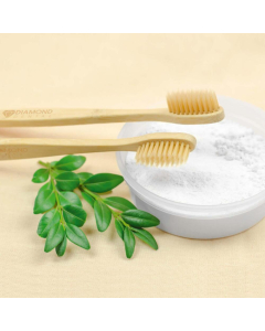 Bamboo Toothbrush