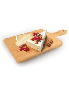 Solero Bamboo Serving Board