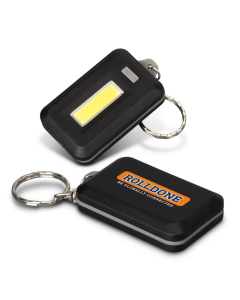 Luton COB Light Key Ring