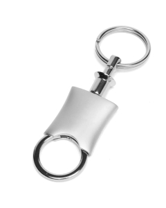 Luna Snap Apart Key Ring