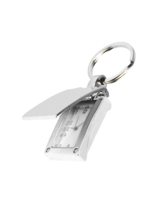 Tic-Tox Watch Key Ring