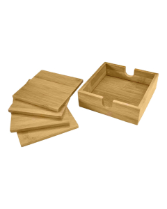 Madake Bamboo Coaster