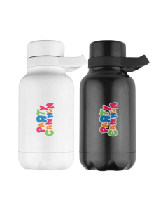 Bubble Vacuum Drink Bottle 380ml