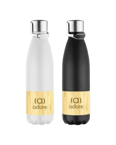 Barvalia Vacuum Drink Bottle