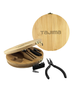 Epworth Bamboo Toolkit