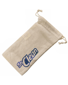 Cottonfiber Pouch