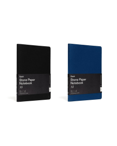 Karst® A5 Softcover Notebook