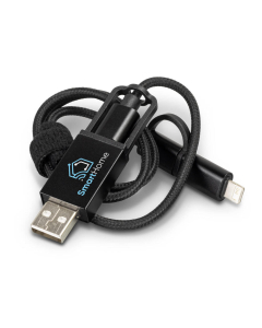 Braided Charging Cable