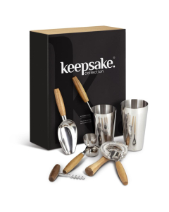 Keepsake Alchemy Cocktail Set