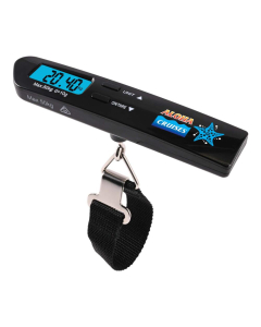 Digital Luggage Scales