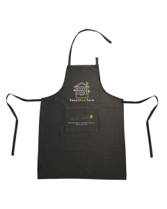 Trinity Recycled Cotton Apron