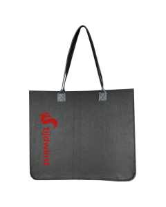 City Felt Shopper