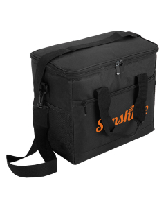 Large Nylon Cooler Bag