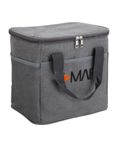 Nylon Premium Cooler Bag